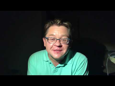 Видео: От mossudmed’a