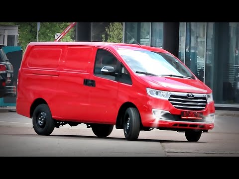 Видео: Новый Sollers SF1. Конкурентов нет?