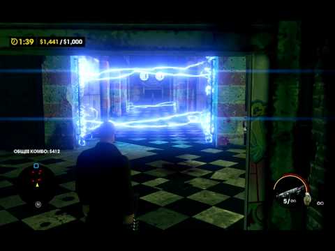 Видео: Обзорчик на Saints Row: The Third