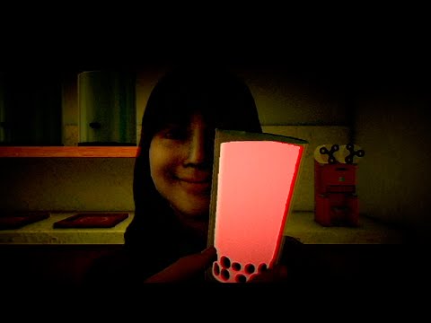 Видео: ешь, пей, жуй - бобу прочуй🧋