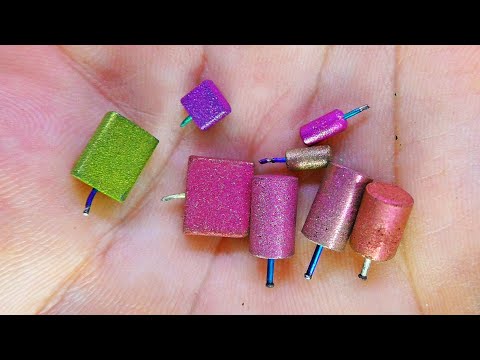 Видео: ЦЕНА НА НИОБИЙ ЗА 1 КГ ИЗ КОНДЕНСАТОРОВ К53