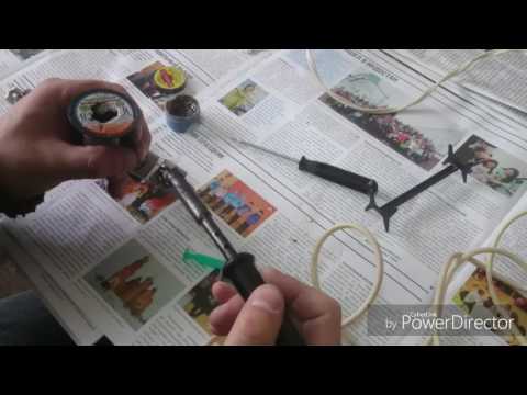 Видео: Ремонт ходовых огней. Чери Тиго с 2013г.в.