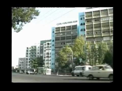 Видео: Худжанднома 002 (Худжанд Х. Бобоев) TAJIKISTAN