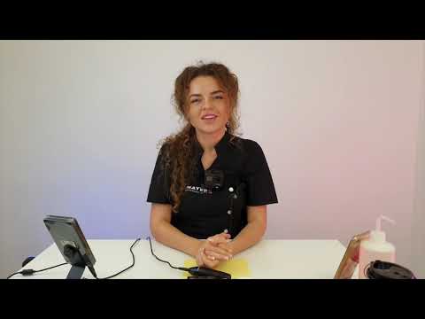 Видео: Тату аппарат Mast Пузатый | Обзор от Mayer