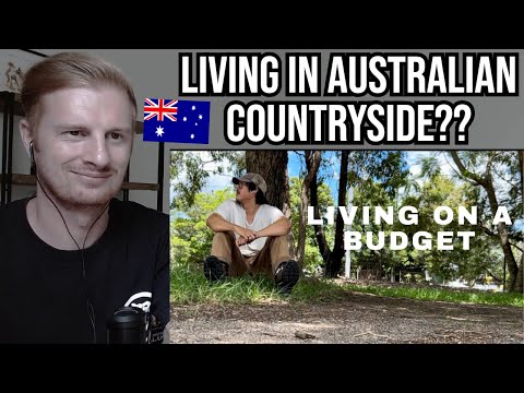 Видео: Реакция на стоимость жизни в сельской местности Австралии