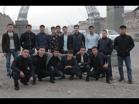 Видео: Шерине / ОшТУ / Кара - суу р-н. / Жаңы - арык а. / 24 - 03 - 2018 / СТР - 1 - 16
