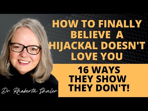 Видео: 16 верных признаков того, что мошенник НА САМОМ ДЕЛЕ вас не любит — не пропустите эти тревожные с...