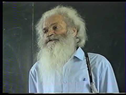 Видео: Вильгельм. 1936–2005