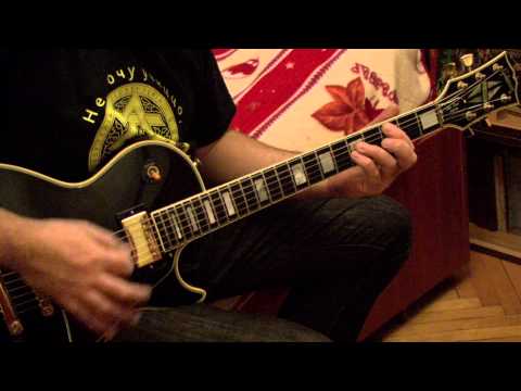 Видео: Видеоуроки от Михаила Светлова. Часть 1-я. Рок-стар