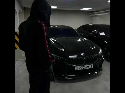 Видео: Луна - пули (slowed & reverb)