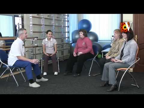 Видео: Занятие тринадцатое. Доктор Попов. Зал здоровья