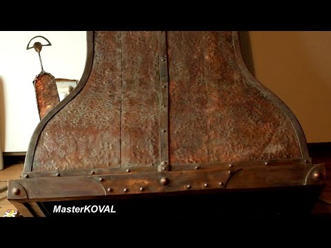 Видео: Медь в интерьере. Как работают оттенки медь при разном освещении