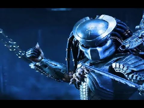 Видео: 17.10.25 Part.1! НИКАКОЙ ТАКТИКИ!!! ЧИСТО САМУРАЙСКИЙ ДВИЖ!))))  Predator: Hunting Grounds!!! PHG