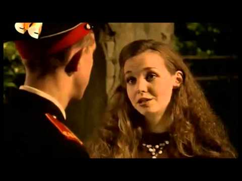 Видео: Андрей Леваков и Саша Ноздрёва (т/с "Кадетство")