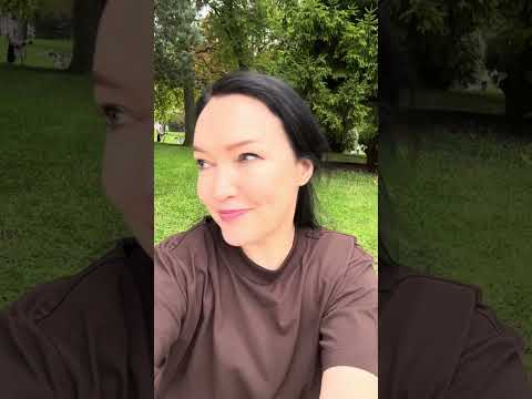 Видео: Второй день в Париже, 14 район 🤸‍♀️Парк Монсури