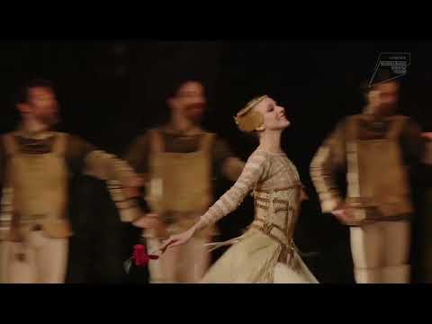 Видео: Лебединое озеро (Полная версия). Театр классического балета