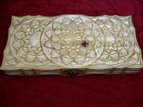 Видео: Сколько вырезаются нарды.