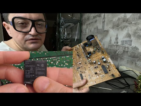 Видео: Как отпаять(КУ) Начинающий Радиолюбитель. Нужная радиодеталь для самоделок и электронщика.