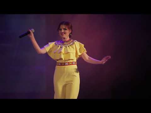 Видео: Алина Савельева - Çамрăк ĕмĕр иккĕ мар