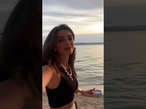 Видео: Хорватія. Брела