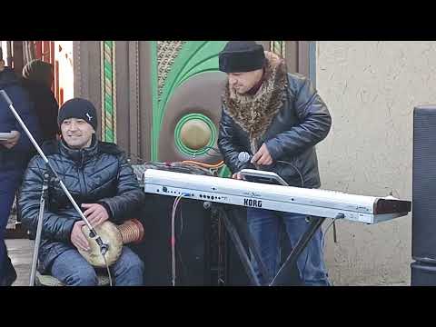 Видео: Рахим Точизода оши нахор кисми 6 .12 01.2025