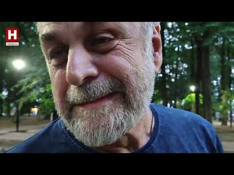 Видео: ОТКРОВЕННО О ВАЖНОМ | Два поэта на одной кухне. Проблемы женского творчества