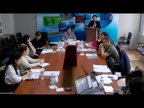 Видео: Защита диссертации Куатова А. С.