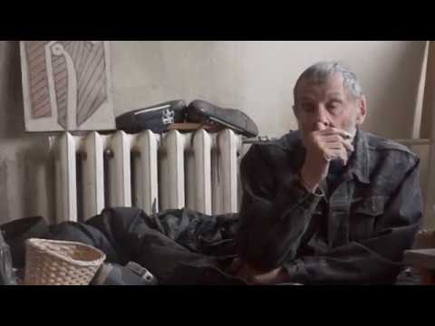 Видео: В мастерской художника Александра Ливанова  открытый урок