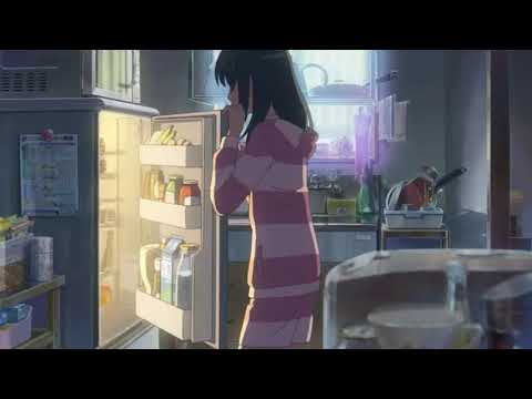 Видео: Грустный Аниме Клип - Я Люблю Тебя