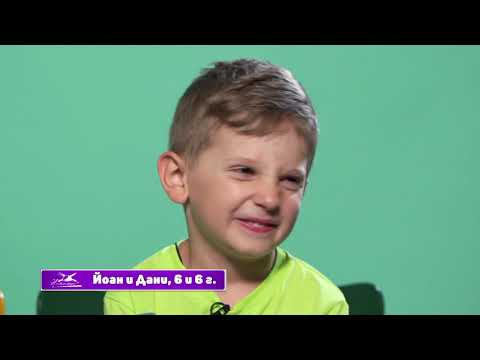 Видео: Шоуто на Николаос Цитиридис: "Николаос +": Вкусното или полезното