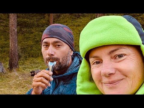 Видео: #Дарашколь 6серия #Горный Алтай #mountains #озеро #природа #путешествие 