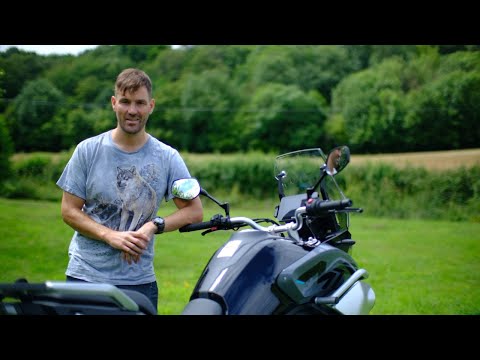 Видео: CFMOTO 800MT ‖ Я согласен со всеми остальными 😀