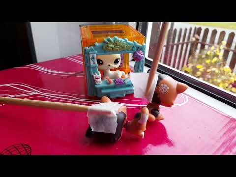 Видео: LPS недостатки в моём детстве