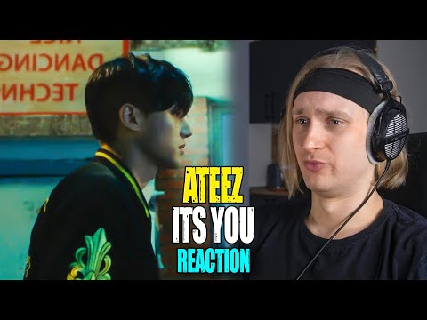 Видео: ATEEZ ITs You | reaction | Проф. звукорежиссер смотрит