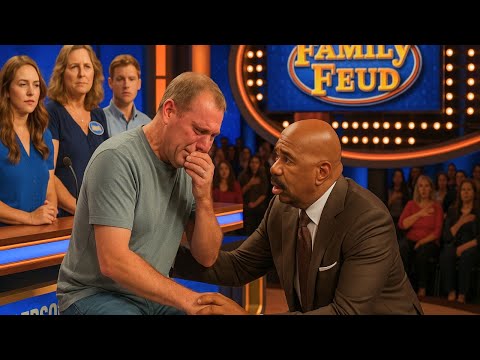 Видео: Стив Харви был ошеломлён, когда отец сказал: «Я бы отдал всё, чтобы снова услышать её голос»