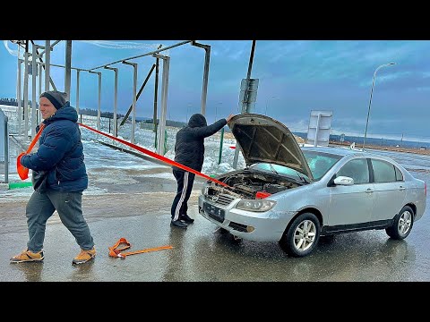 Видео: ДОЕХАТЬ ЛЮБОЙ ЦЕНОЙ - 1000КМ | КУПИЛИ ОПЕРСКУЮ ПРИОРУ