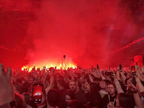 Видео: 25/17 Последний из нас / 2022 Москва