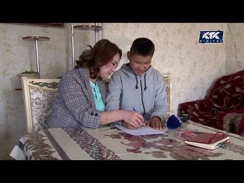 Видео: Дау-дамайсыз: Қараусыз қалған балаға кім араша түсті