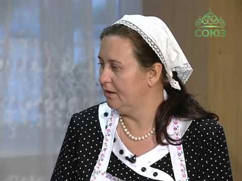 Видео: Кулинарное паломничество.  Готовим рыбу в пелюре в храме преподобномученицы Елисаветы в Щербинке