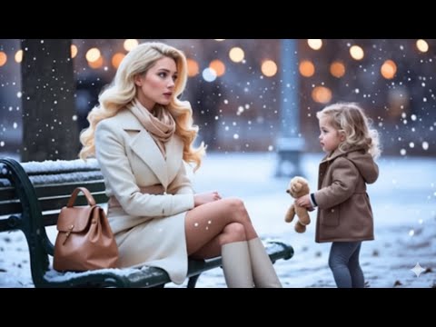 Видео: «У меня нет мамы: просьба девочки, изменившая жизнь женщины-директора»