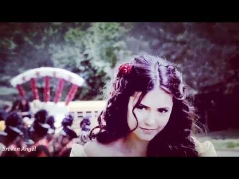 Видео: Damon & Elena (Дэймон и Елена) || Музыкальная нарезка (Дневники вампира/The Vampire Diaries)