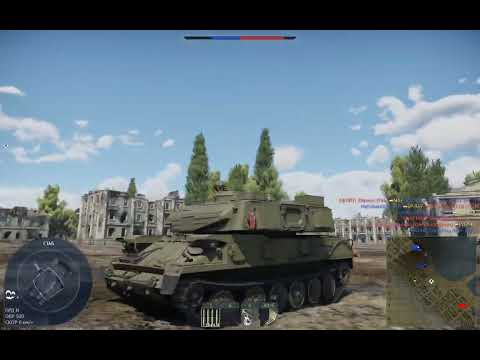 Видео: Прошедший стрим по War thunder