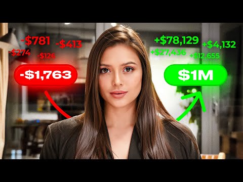 Видео: Як Почати Інвестувати Новачкам? | Покроковий План (2025)