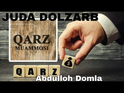 Видео: Абдуллох Домла янги маъруза 08.11.2025 Abdulloh Domla 