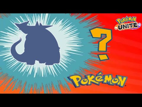 Видео: Колесо дурдома |Pokemon Unite|