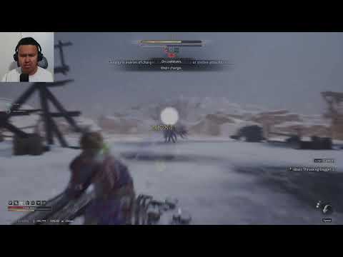 Видео: Game of Thrones: Kingsroad! прямая трансляция Nomad Player