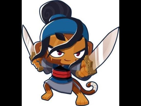 Видео: заново в блунс играть