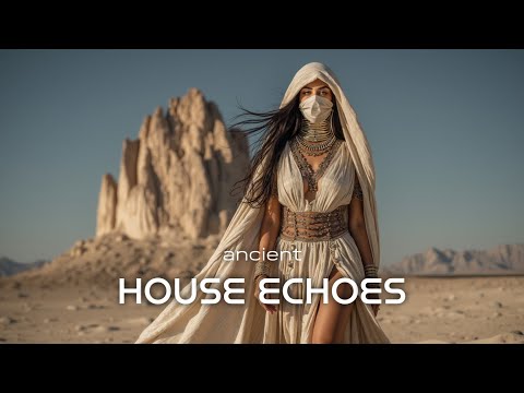Видео: Afro House Mix Sunset Chill 2025 | Ритмы Пустыни