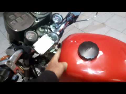 Видео: Иж Юпитер5 Вилка Орион. 