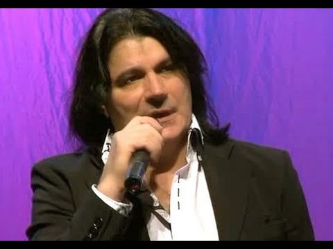 Видео: Вячеслав Ольховский. Сольный концерт "Кто я без тебя". г.Ростов-на-Дону. 4 февраля 2012г.